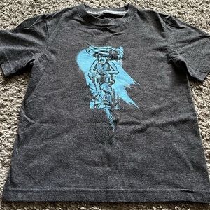 Quicksilver short sleeve